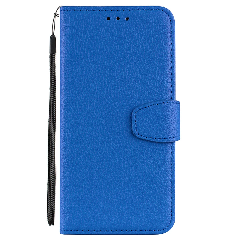 Чехол-бумажник из кожи с текстурой личи для samsung Galaxy J1 Mini J2 Prime J3 J4 J6 Plus J5 Pro J7 Perx J8 G530 G360