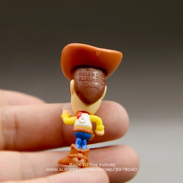 Экшн фигурка из Истории игрушек Disney 3 4 см|Игровые фигурки и трансформеры| |