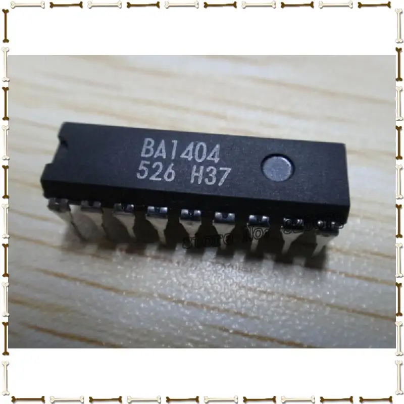 

Интегральная схема IC полированная BA1404 Бесплатная доставка