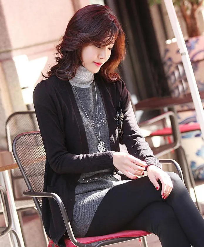 Женские облегающие эластичные леггинсы с высокой талией большого размера WYKH5 |