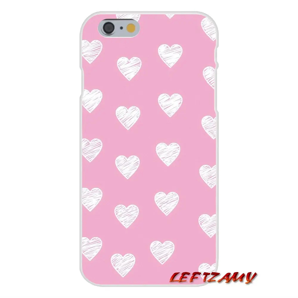 Аксессуары чехлы для телефонов Чехлы черно белые Love kpop рисунок сердца Samsung Galaxy A3 A5