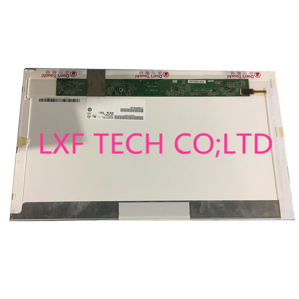 ЖК-экран для ноутбука Asus n73s X70 A70 N76 K73Y K73 17 3 дюйма сменный светодиодный дисплей