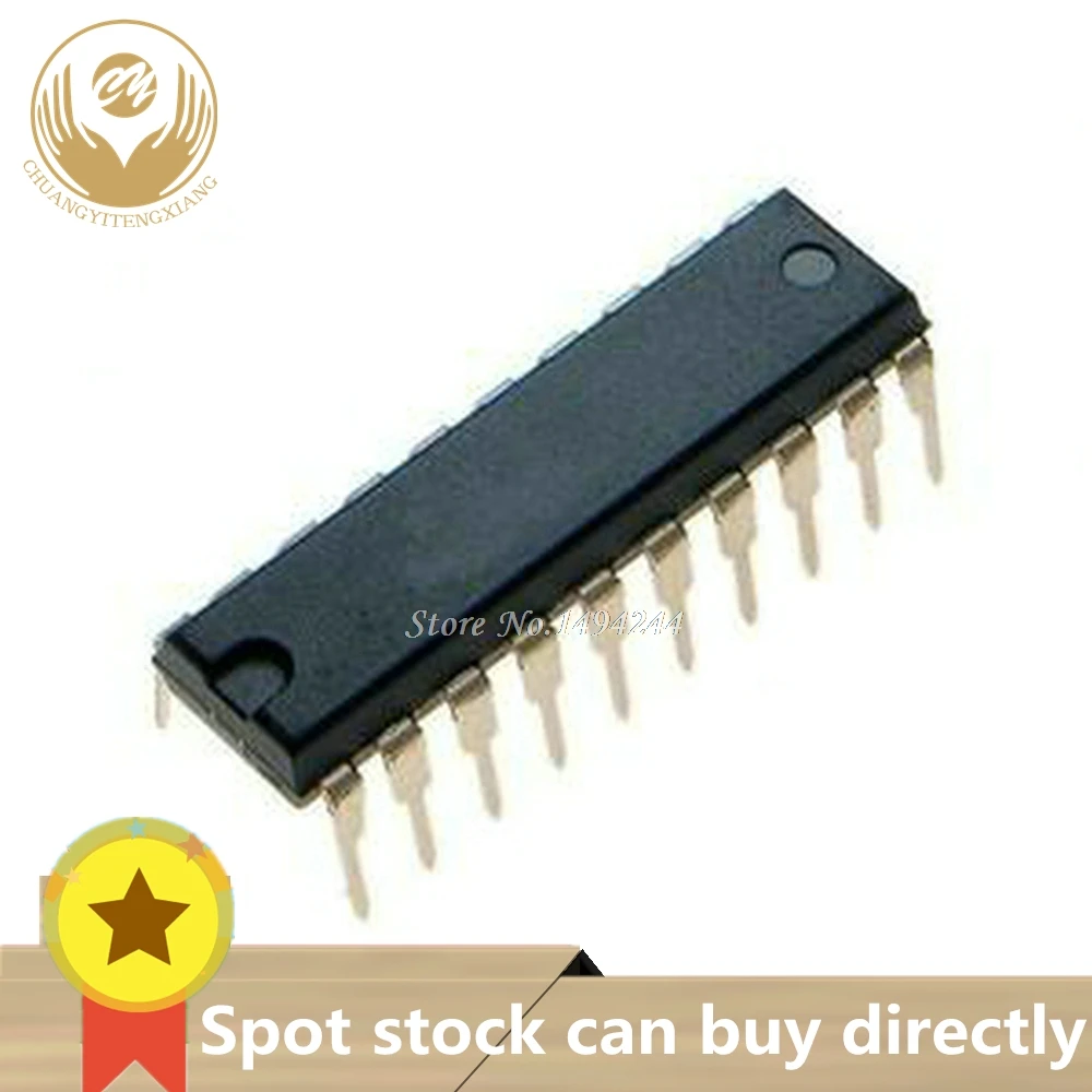 

New original Spot LA3607 3607 DIP20 10PCS/LOT