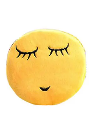 Портативная сумка для девушек с милым мультяшным рисунком монет кошелек чехол