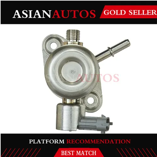 

High-pressure Fuel Pump 35320-2G720 353202G720 35320-2G730 353202G730 35320-2G740 353202G740 For Sportage Optima Sorento 2.0 2.4