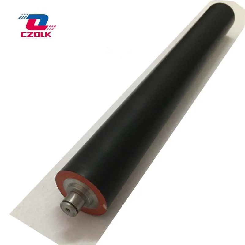 

New compatible IR ADV 6075 6065 6055 6255 pressure roller for Canon IR 6055 6065 6075 6225 6265 6275 Lower Sleeved roller