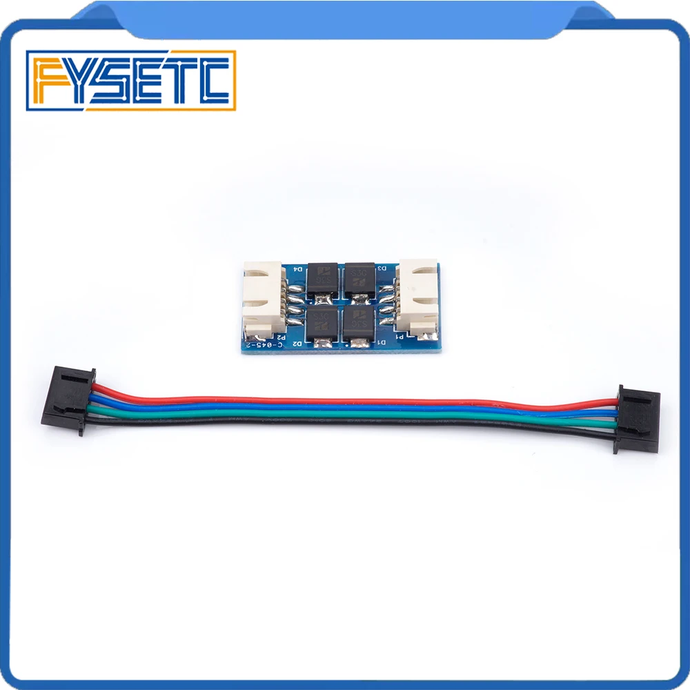 Мини модуль стабилизатора сигнального фильтра TL Smooth дополнительная часть для