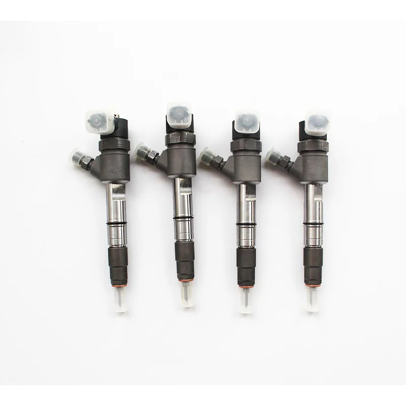 

DEFUTE original 0445110461 common rail injector brand from China B3