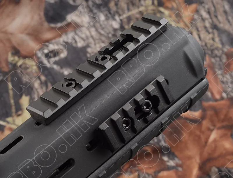 Moe Handguard лазерный прицел охотничий Пистолет Аксессуары Алюминиевый сплав резка
