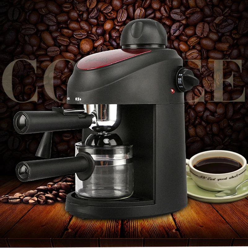 Итальянский автоматический эспрессо кофе машина высокого давления делая