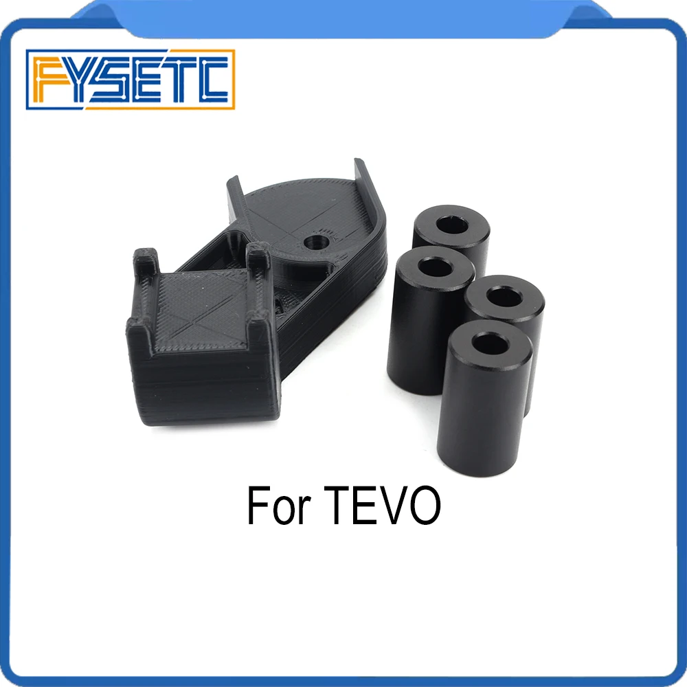 Алюминиевый однотонный спейсер с y-осевой проволокой Retrain TEVO твердая кровать