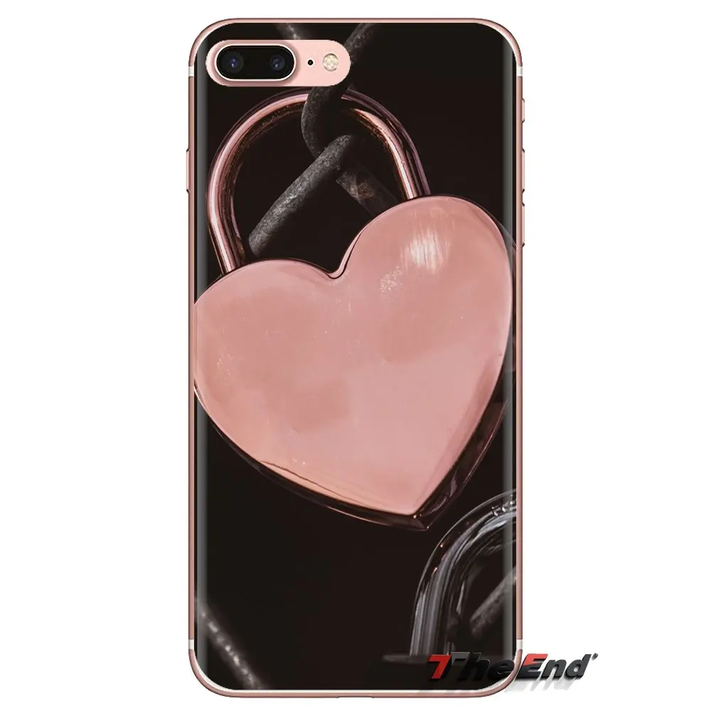 Блокировка обоев прозрачные мягкие чехлы Чехлы для iPod Touch Apple iPhone 4 4S 5 5S SE 5C 6 6S 7 8 X XR