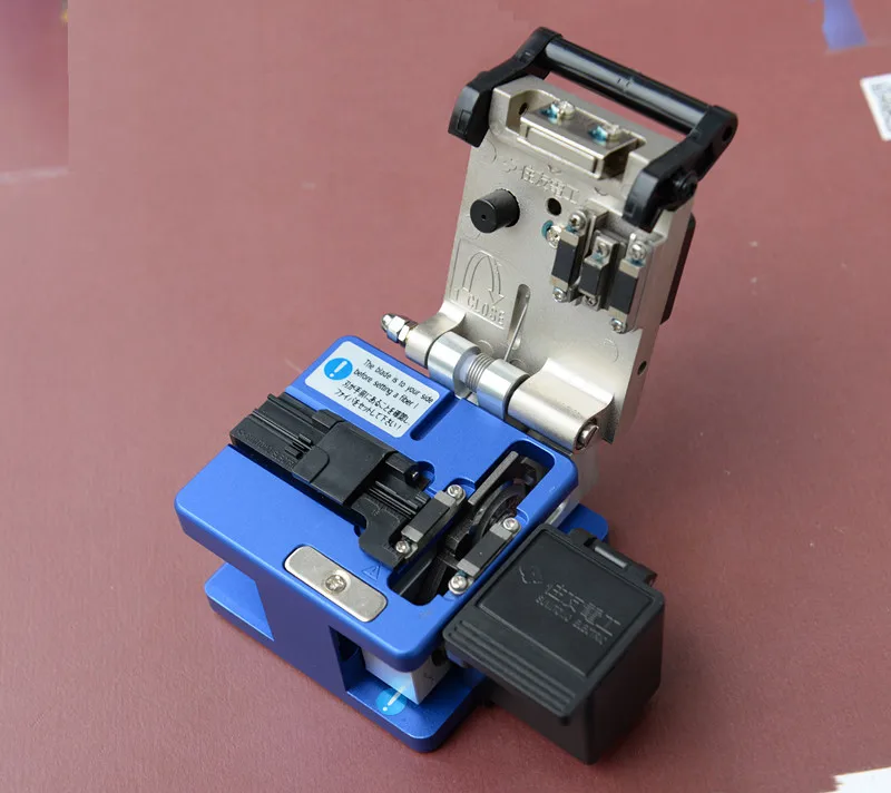 Бесплатная доставка FC 6S волоконно оптический Кливер высокой точности сделано в