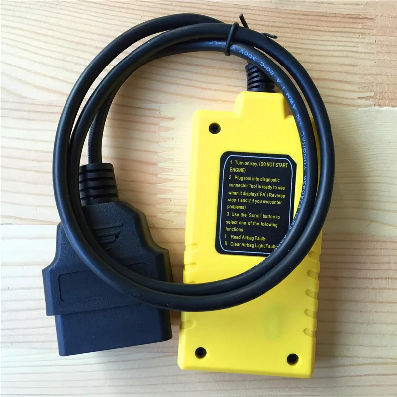 B800 obd2 SRS сканер и реттер для BMW Fit E36 E46 E34 E38 E39 Z3 Z4 X5|obd2 srs|obd2 scannerbmw scanner |