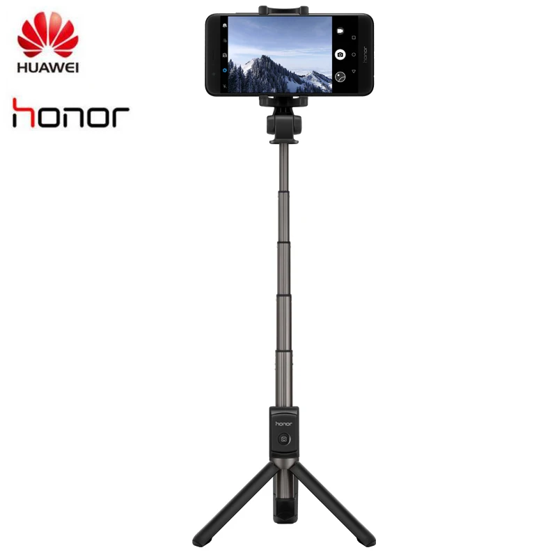 huawei Honor AF15 Bluetooth селфи палка штатив портативный беспроводной управление монопод ручной для iOS/huawei/Xiaomi