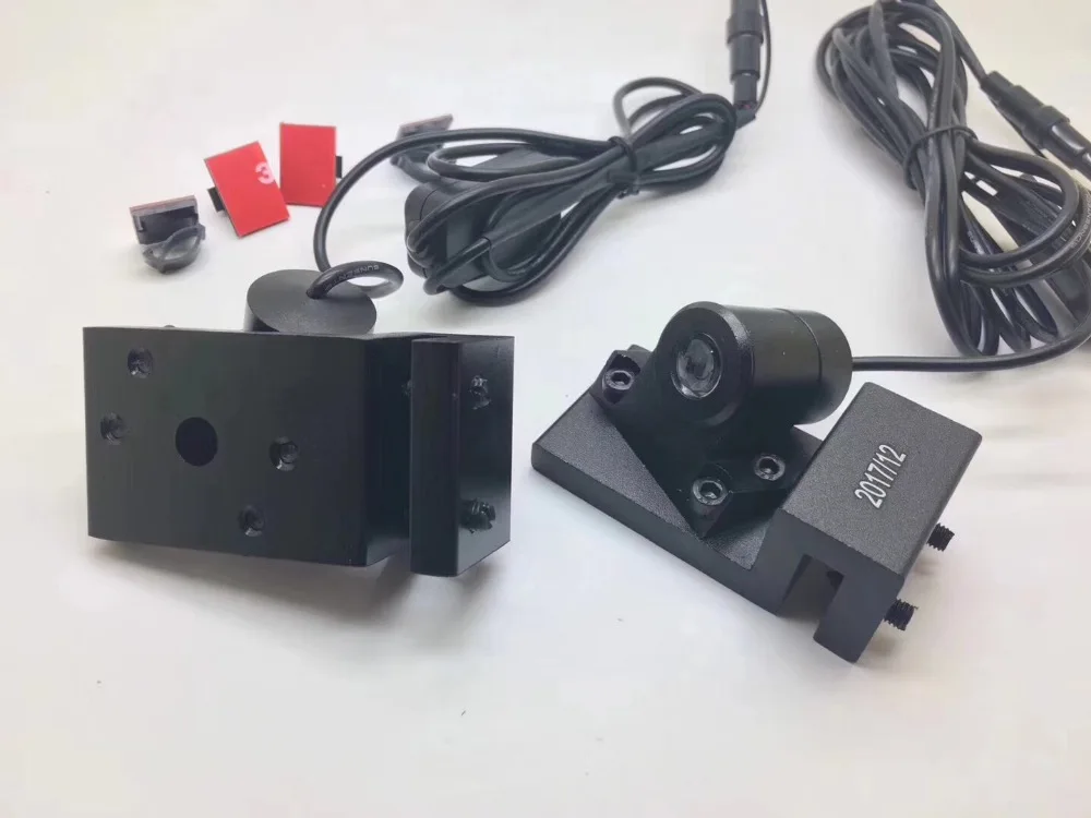 EOsuns светодио дный подсветка в дверь земли свет для Toyota corolla горец prado land cruiser Fortuner Hilux axio camry chr Сиена
