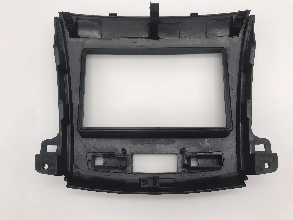 Автомагнитола Bigscreen для Mitsubishi Outlander XL Citroen C Cro Crosser интерфейс Peugeot