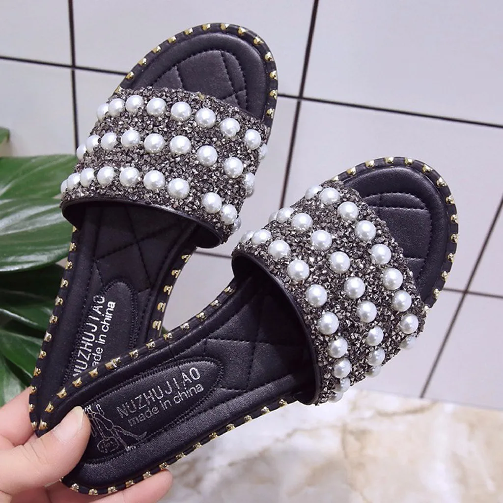 YOUYEDIAN Women Soft Soles flip flops Shoes Casual Breathable Modern High Heel women shoes zapatos de mujer para fiesta 3 | Обувь