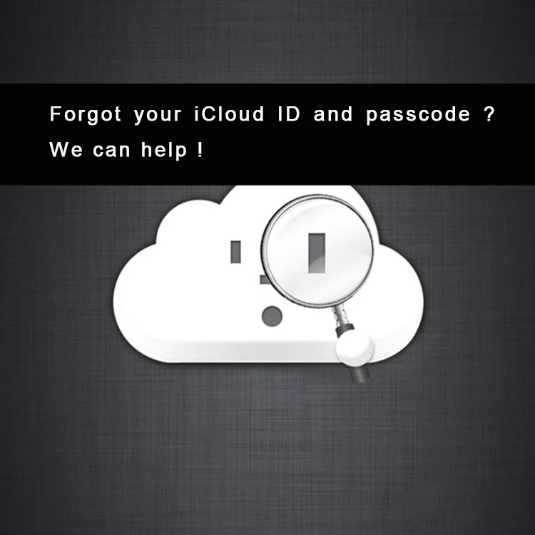 Профессиональный iCloud ремонт Услуги для iPhone 6 6 S 6 S плюс материнскую плату ремонт Услуги