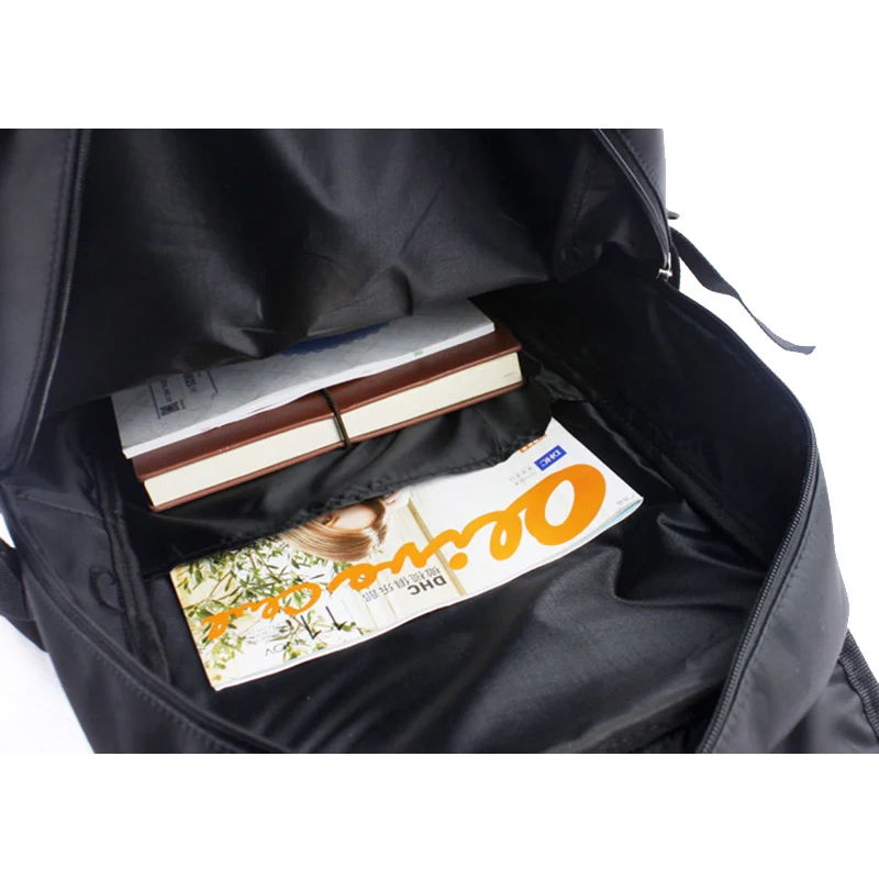 Детский рюкзак Pokemon Pocket Monster школьный для мальчиков и девочек с изображением