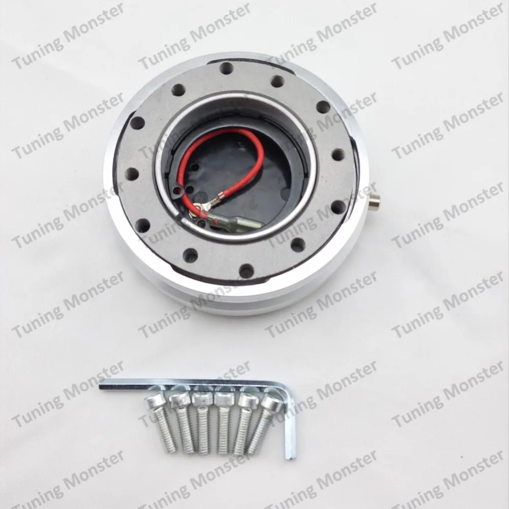 Тюнинг Monster высокое качество универсальный быстросъемный тонкий