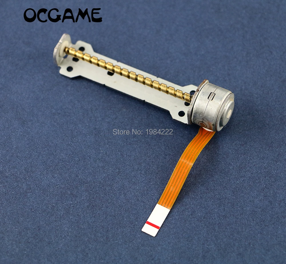 OCGAME 1 шт. для Xbox 360 DG-16D4S DG-16D5S Длинный двигатель комнаты привода Xbox360 Lite-on 16D4S 16D5S