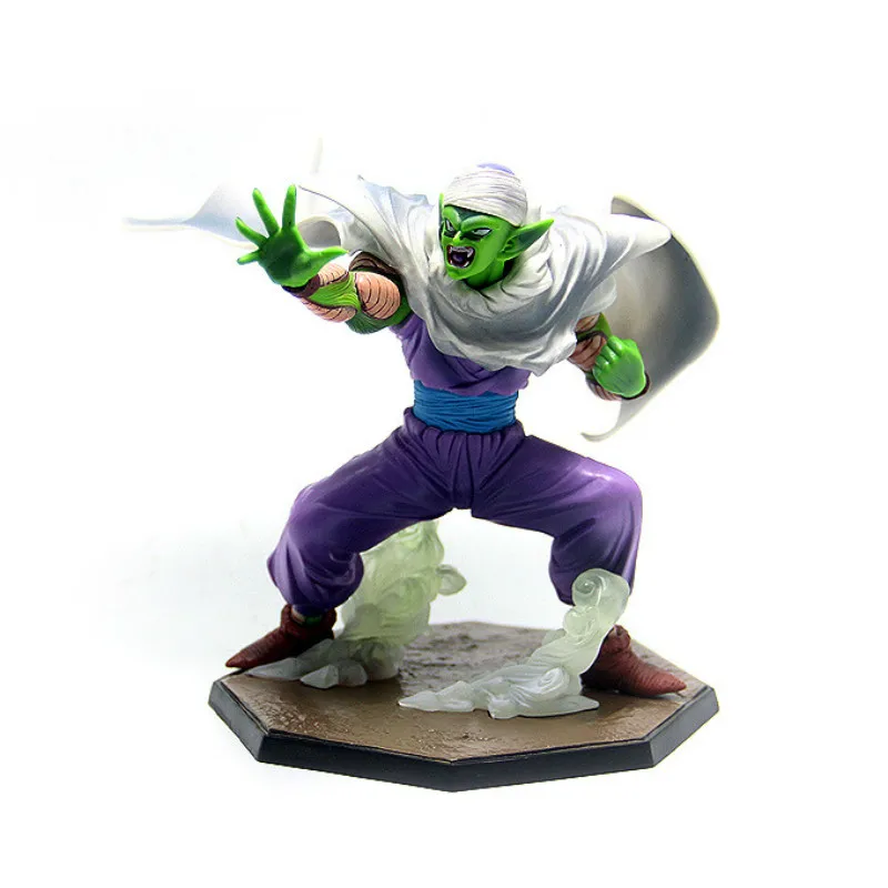 Аниме Драконий жемчуг Z фигурка пикколо даймао название Dragonball Figuarts Коллекция