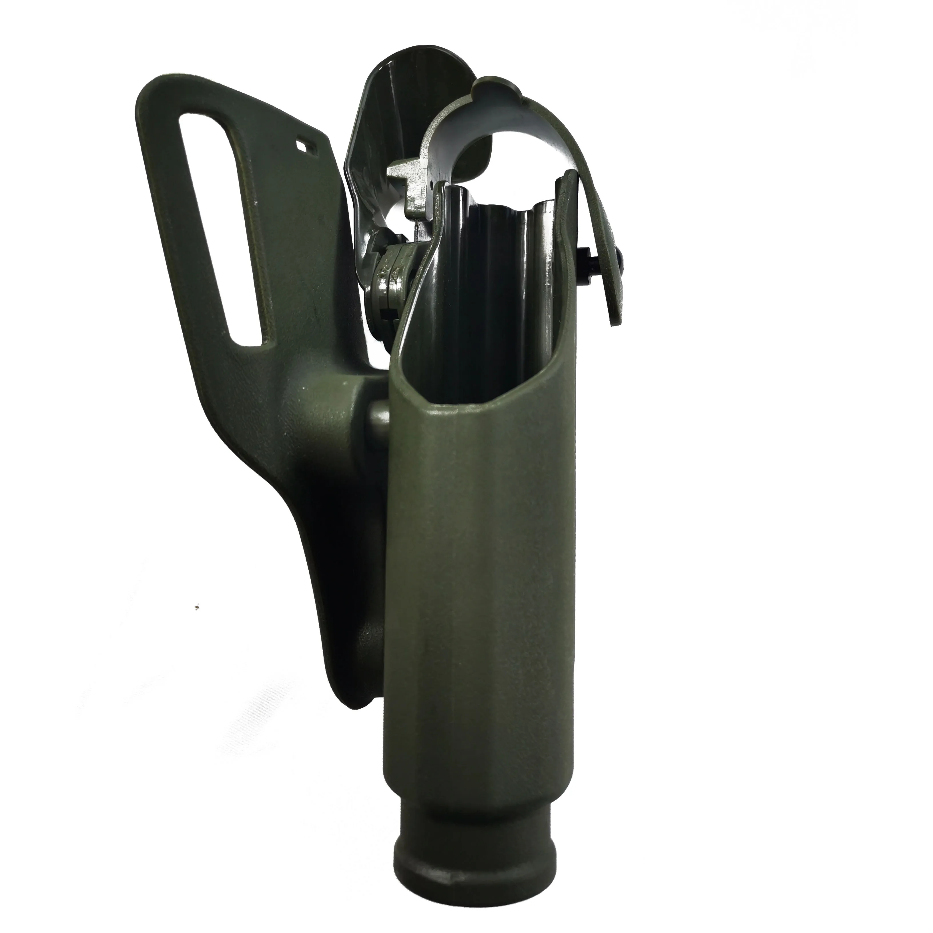 Военный Пистолет Holste Safariland страйкбол пистолет Glock colt 17 19 21 22 31 32 ремень кобуры с фонариком установлен Тактический свет