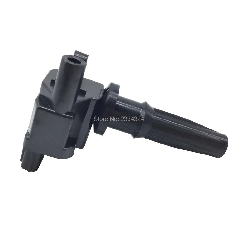 Катушка зажигания для Kia Optima Magentis Hyundai Sonata Santa Fe 2 4 UF285 5C1155 178-8294 E874 52-1630 IC396 27301-38020 |