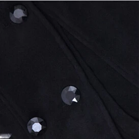 Clobee, топ, Casaco Feminino, женские шерстяные пальто, Брендовое, с капюшоном, двубортное, Casaco, осень, зима, толстые, Casacos, куртки, XS-XXXL