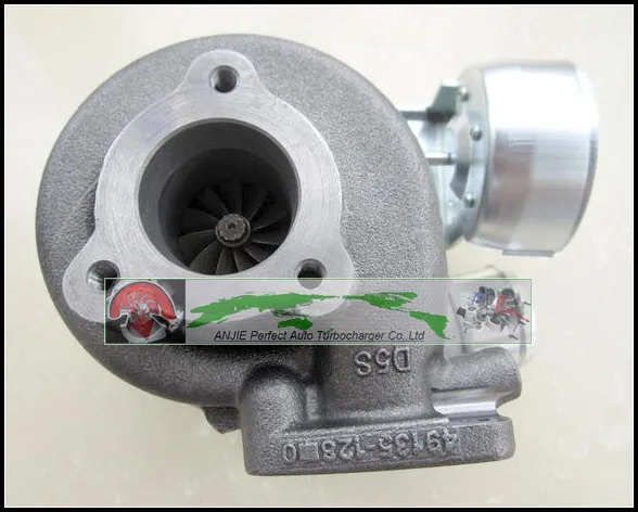 Turbo TF035 28231 27810 491350 7310 49135 07312 07311 2823127810 для HYUNDAI Santa Fe Grandeur CRDi D4EB V 2.2L 150HP|turbo turbo turbo|turbo