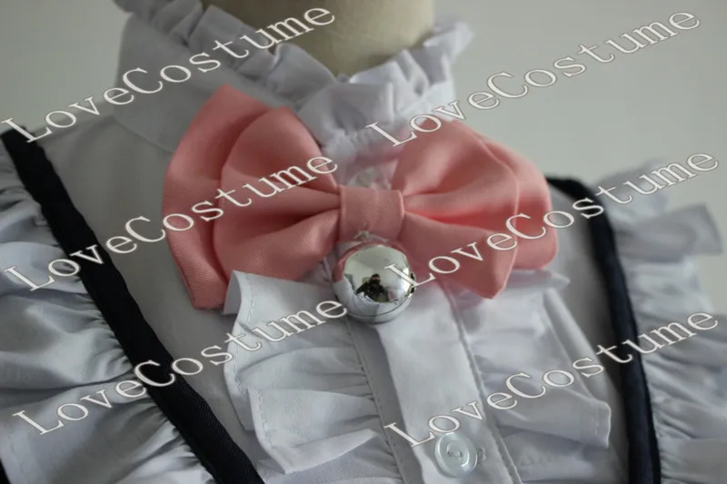 Костюм для косплея хижирикава голубой голубой|cosplay costume women|cosplay weaponcostume heels |