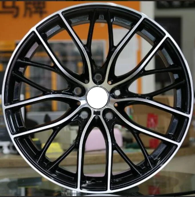 Кованые 19 дюймов 19x8 5 19x9 5x120 автомобильные диски из сплава для BMW|Диски колёсные| |