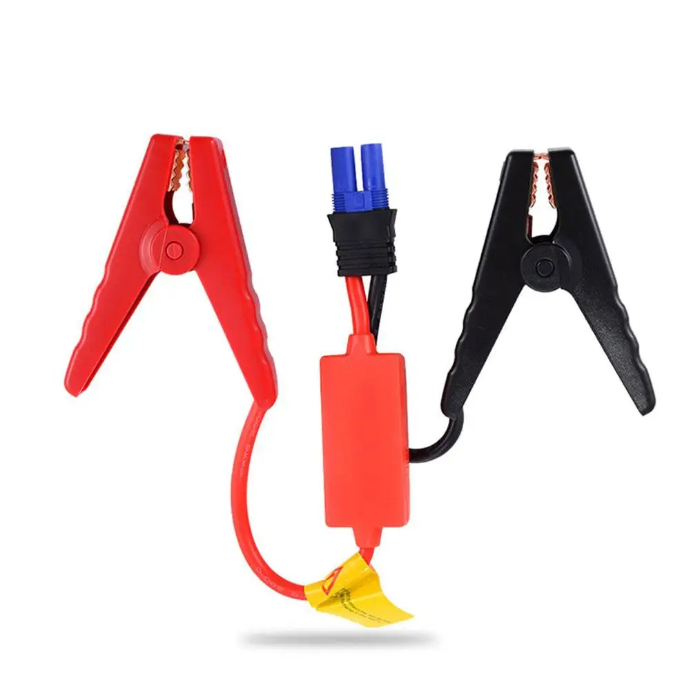 Многофункциональный 68800 мАч 12 В 4 USB Портативный мини автомобиль аварийного