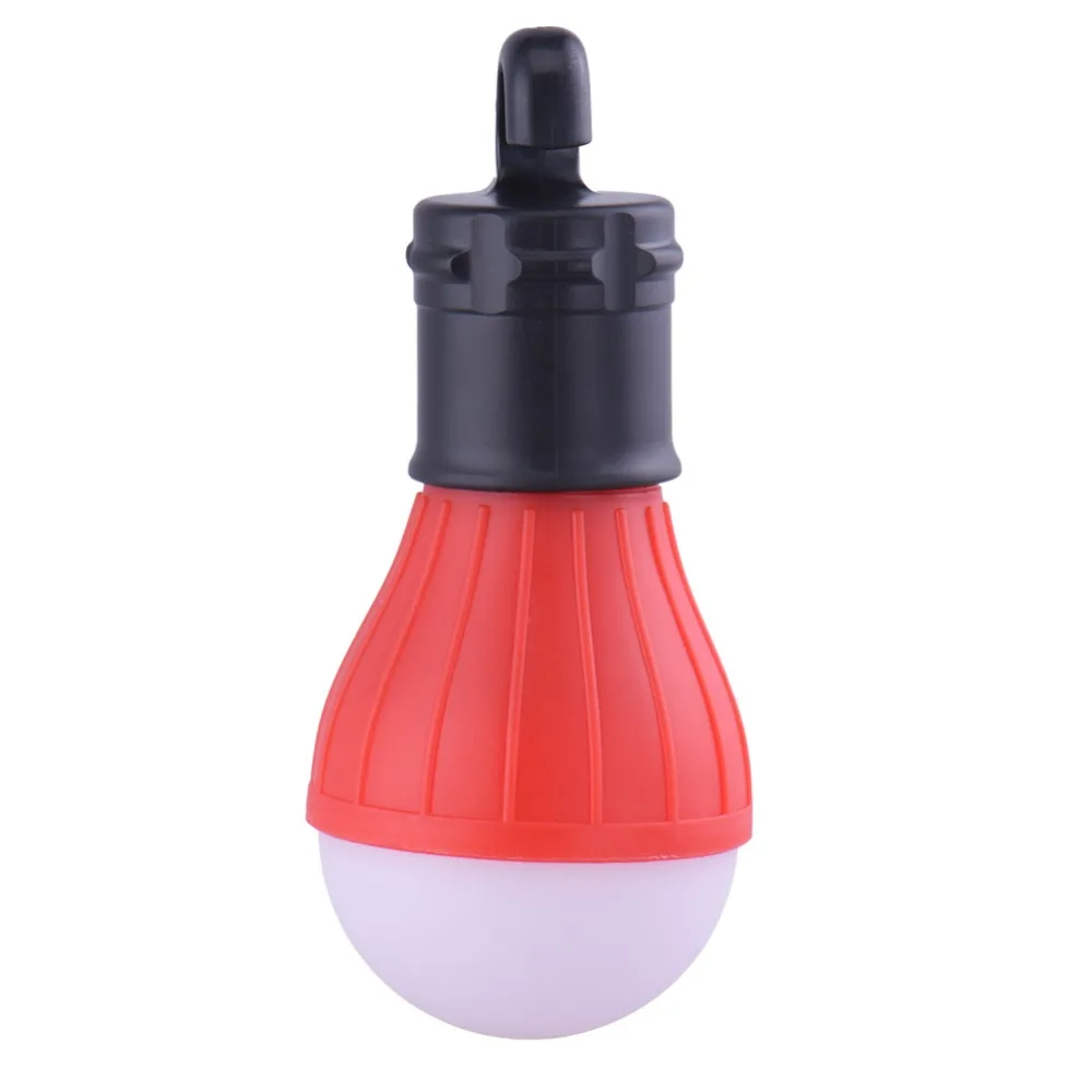 

Mini LED Portable Light With Hook Camping Light 4 Colors Optional LED Camping Lantern For Tent Lantern Outdoor Garden Decoration