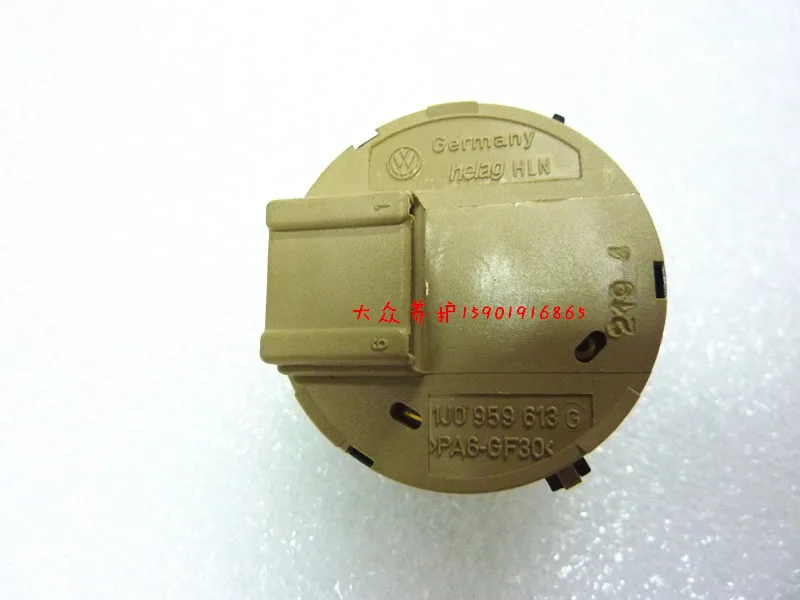 Passat B5 Skoda Octavia sunroof switch knob dome reading lamps ceiling lights [Genuine] | Автомобили и мотоциклы