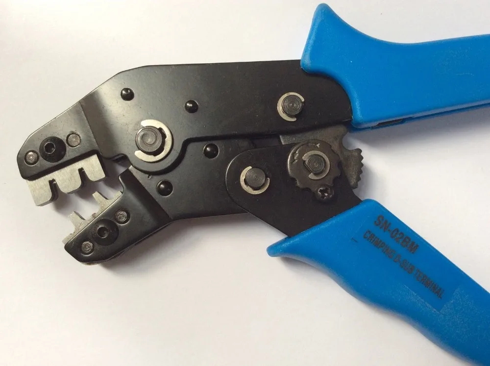 Фреза для обжима Dupont 2 54 мм PH2.0 XH2.45 0 мм|crimping press tool|press toolcrimping |