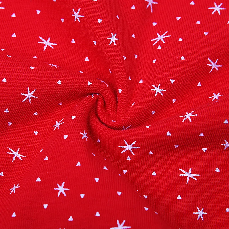 ZJX сексуальные хлопковые женские трусики 5 шт./лот удобные Лаки красные бесшовные