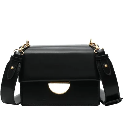 Женская сумка-мессенджер квадратная из искусственной кожи | Багаж и сумки