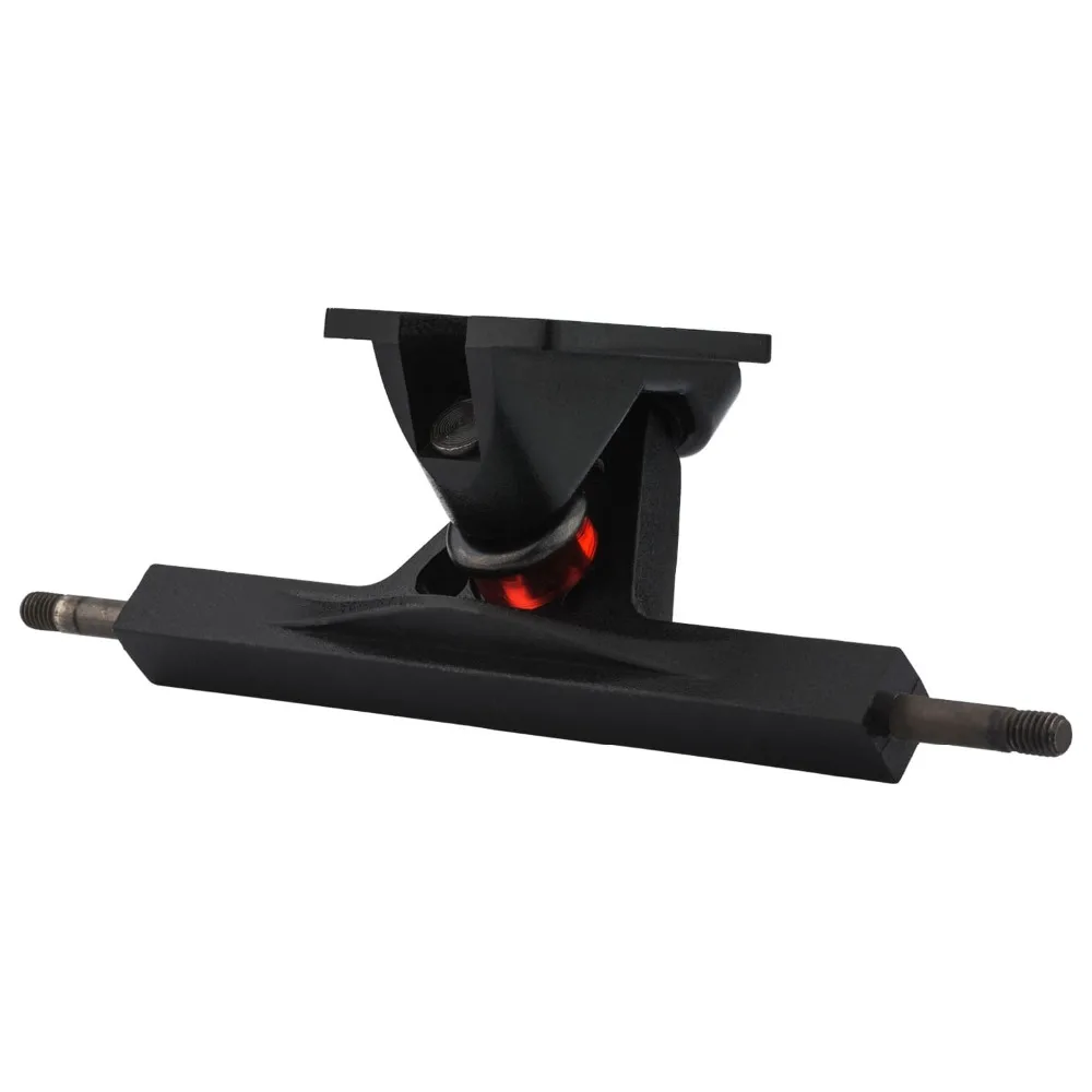 PLAYSHION Pro модель 180 мм 7 Дюймов Longboard Скейтборд грузовики профессиональные