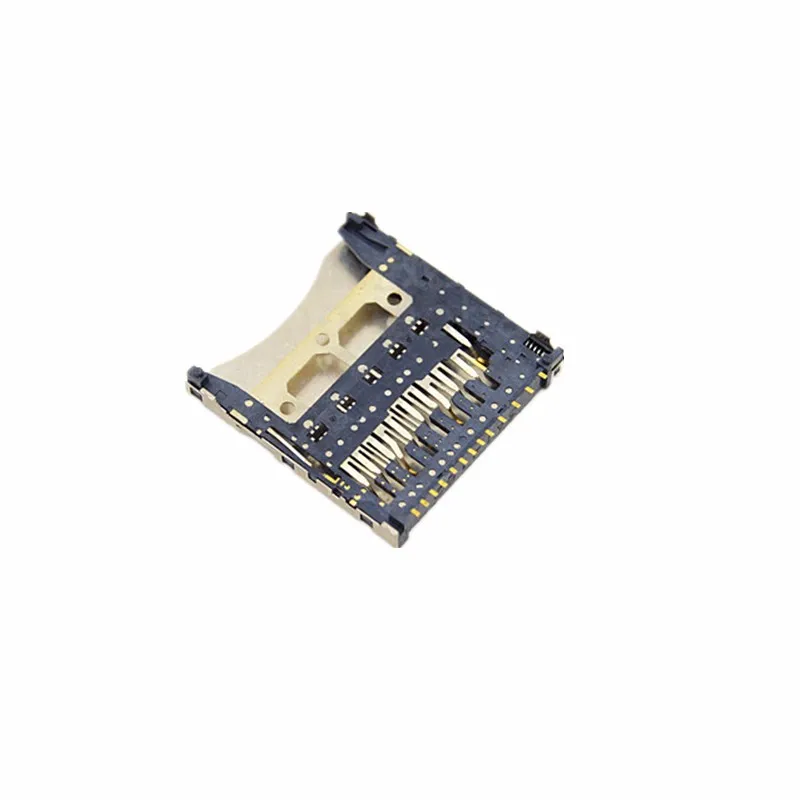 Оригинальная Замена Ремонт Запчасти Игры Корзина Слот для Wii u Консоли|cart mobile|cart