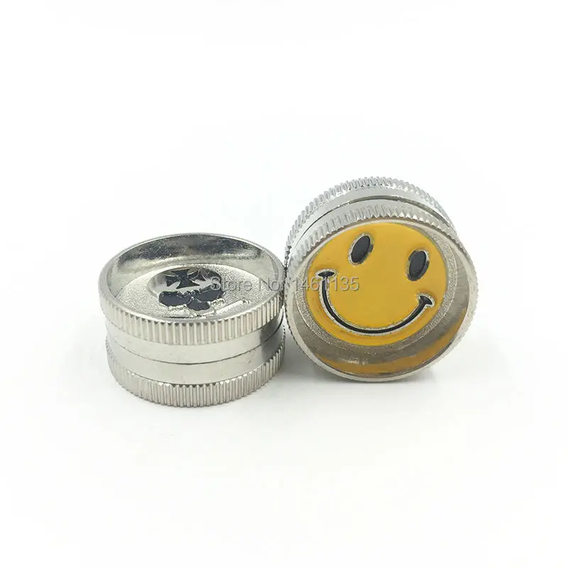 Новый мини-Измельчитель трав измельчитель металла сорняков требуется курить