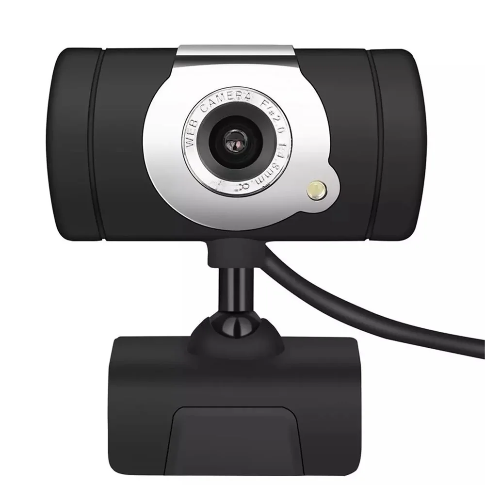 FELYBY F02 PC камера HD веб-USB 2 0 Превосходное качество стекло объектива для рабочего