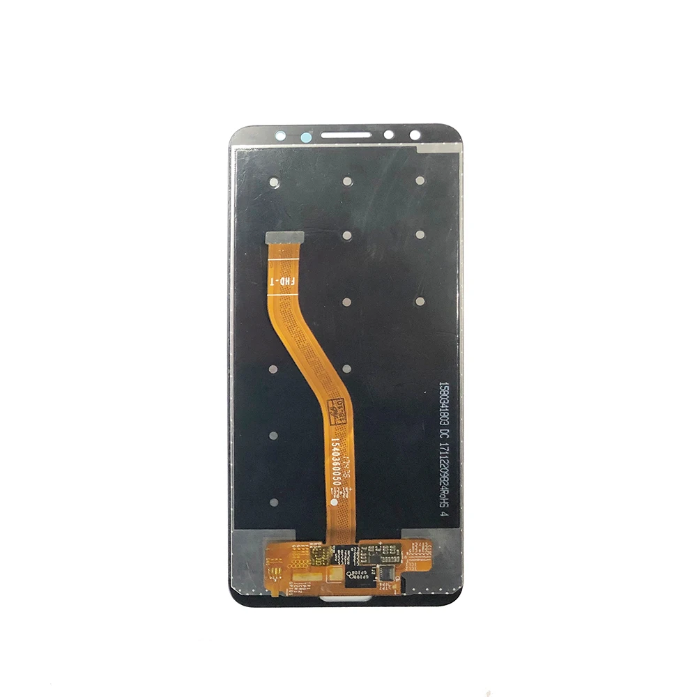 6,0 "LCD para Huawei Nova 2 S LCD pantalla t&aacute;ctil panel digitalizador montaje para HUAWEI Nova 2 S HWI-AL00 Nova2S 2160*1080-2