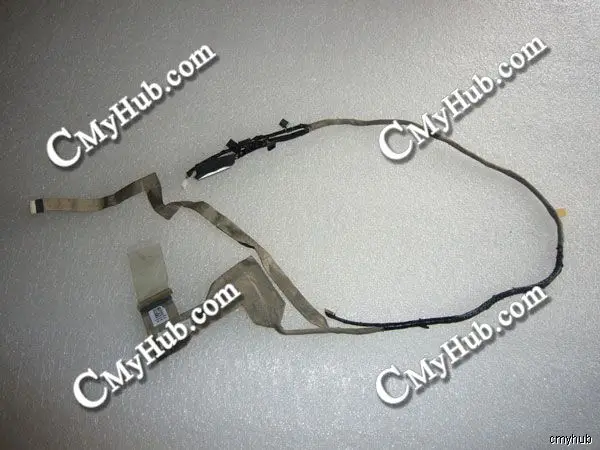 Для Dell Latitude ATG E6430 03P7X6 3P7X6 DC02C002800 светодиодный ЖК-экран LVDS видеокабель | Компьютеры