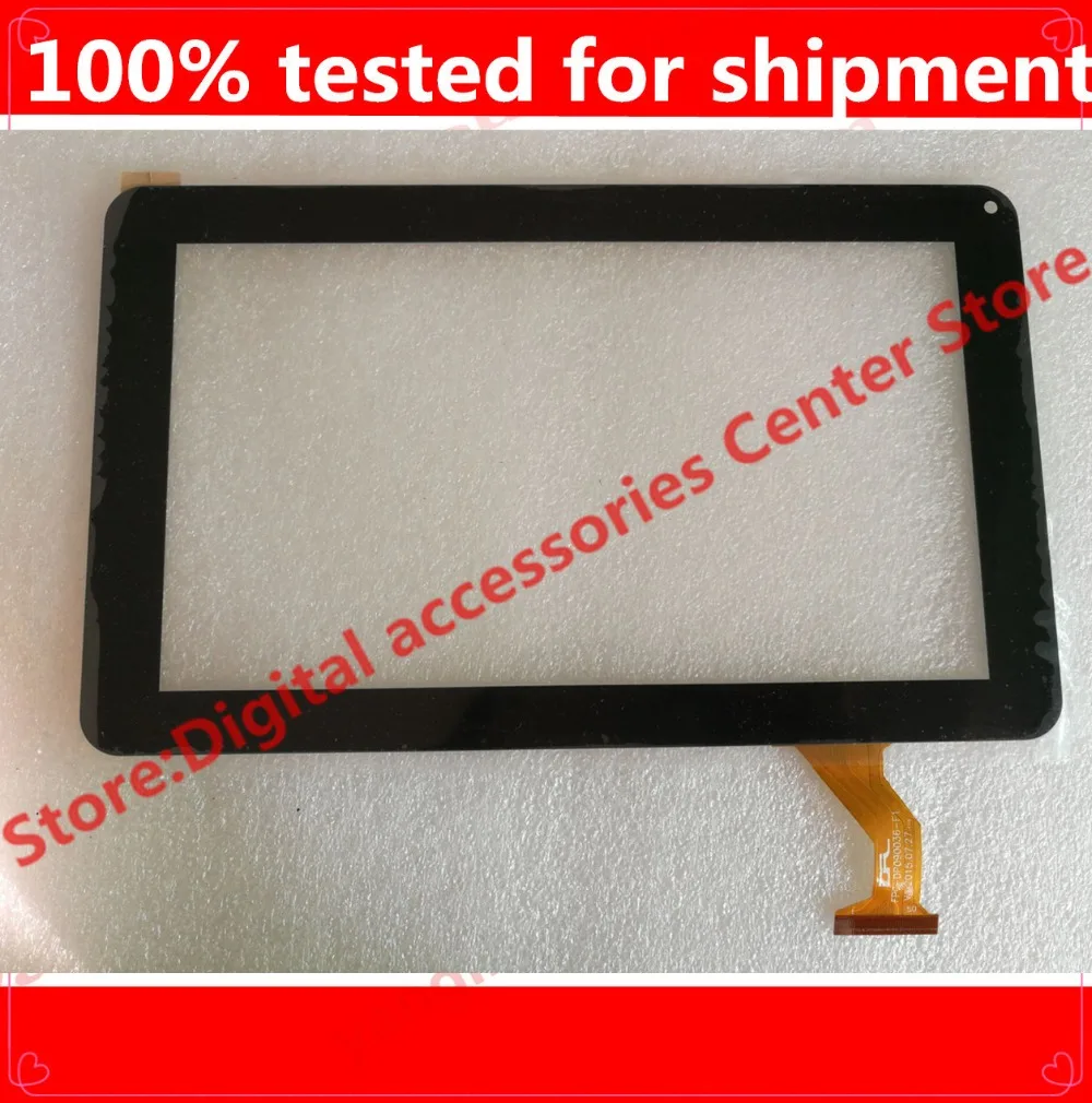 9 inch black white touch screen capacitive external FPC-DP090036-F1 | Компьютеры и офис