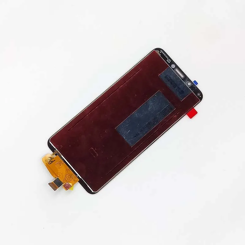 5.99 inch For HUAWEI Enjoy 8 LND AL30 L22 LCD Display Touch Screen Digitizer Assembly Huawei Honor 7C | Мобильные телефоны и