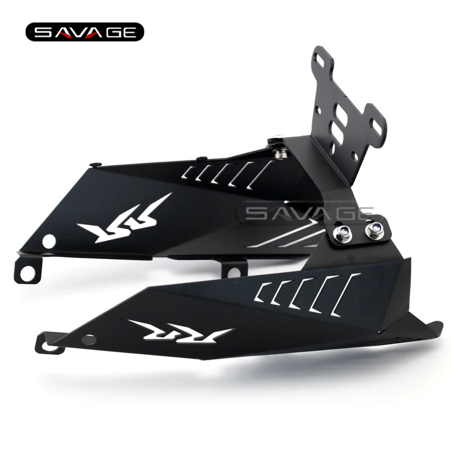 Для HONDA CBR600RR 2007-2011 08 09 10 11 Устранитель крыла мотоцикла кронштейн держателя