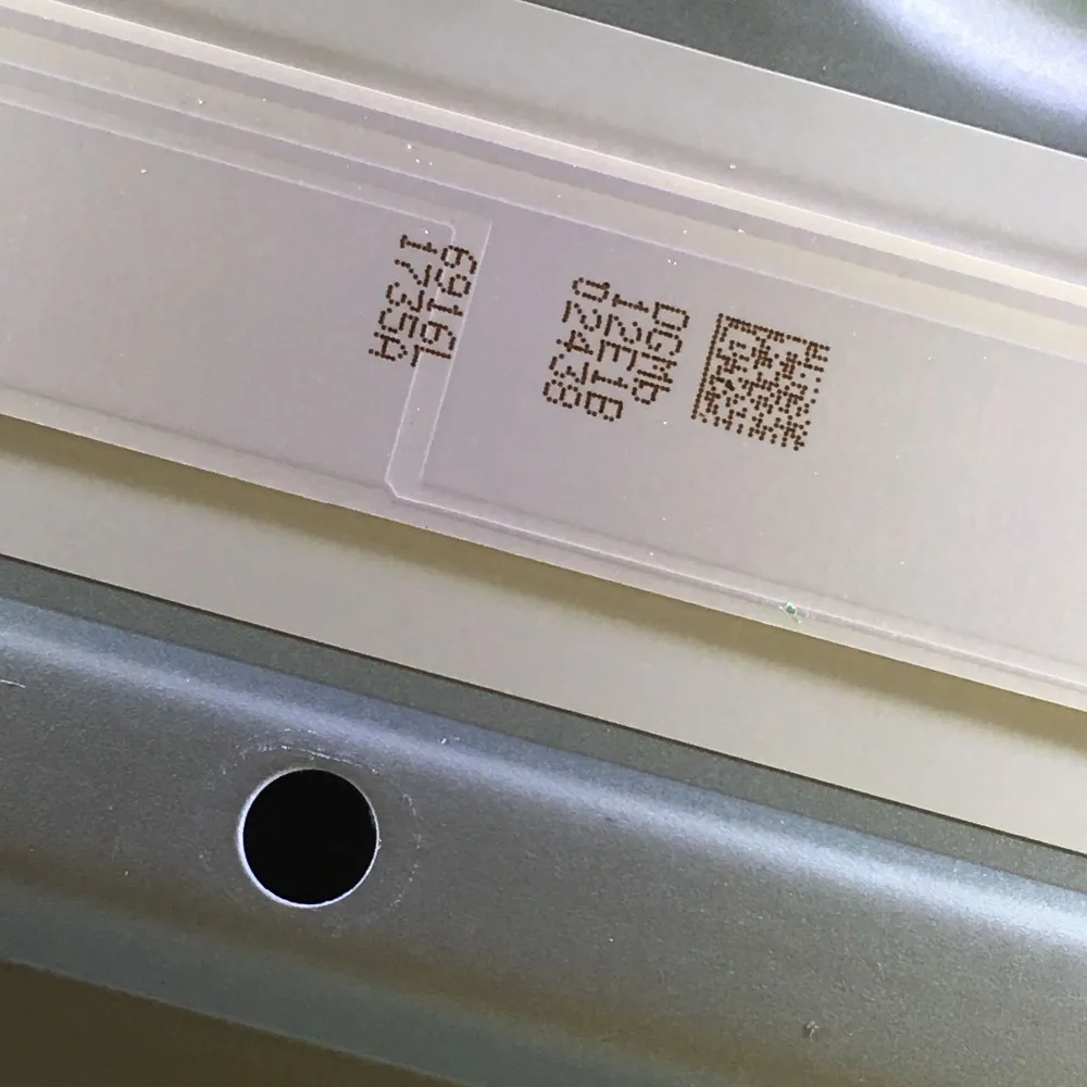 Светодиодная подсветка для LG Innotek DRT 3 0 50 &quotTV A/B 140107 6916L 1735A 1736A 1978A 1982A 50lb5610 50LB653V