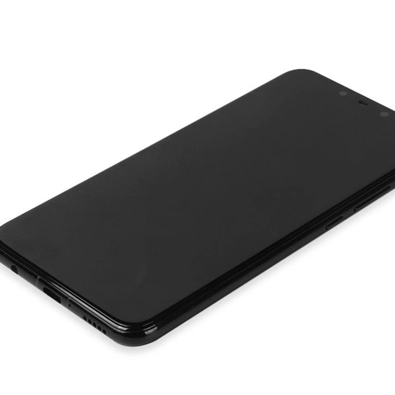 ЖК-дисплей для huawei mate 20 lite, ЖК-дисплей mate 20 Lite, сенсорный ЖК-экран, дигитайзер Maye 20 Lite, ЖК-сборка, рамка